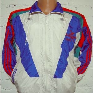 Vintage Adidas Jacket